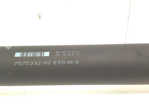 Driveshaft BMW 3 (E90) 318 d | BP38307535M37 - Image 4