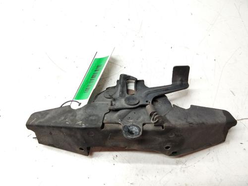 Hood lock TOYOTA COROLLA Verso (ZER_, ZZE12_, R1_) 2.2 D-4D (AUR10_, AUR10R) | BP17124260C133 