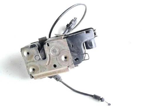 Front right lock RENAULT MEGANE II (BM0/1_, CM0/1_)  | BP7538022C97 