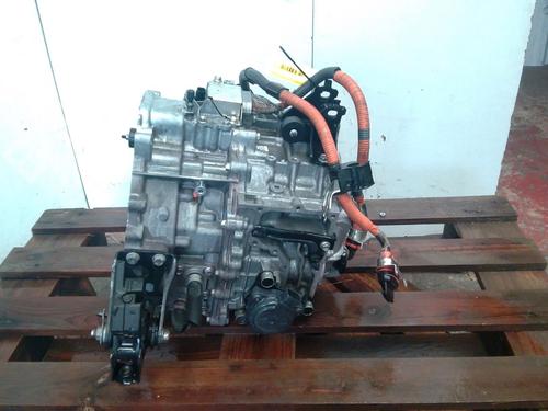 Used Gearbox TOYOTA AURIS Estate (_E18_) 1.8 Hybrid (ZWE186_, ZWE186R, ZWE186H) (136 hp) 31015793