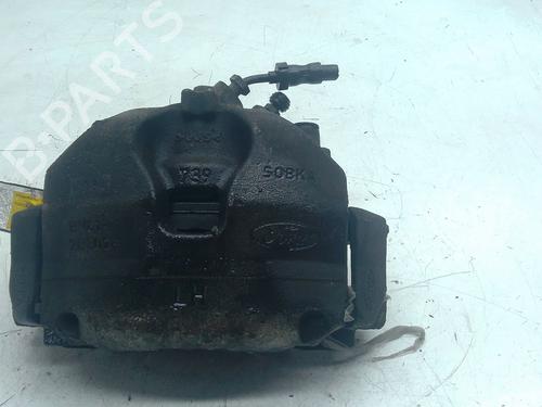 Used Left front brake caliper FORD KUGA II (DM2) 2.0 TDCi (120 hp) 30760170