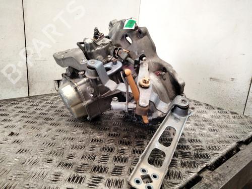 Gearbox OPEL CORSA D (S07)  | BP17031377M3 