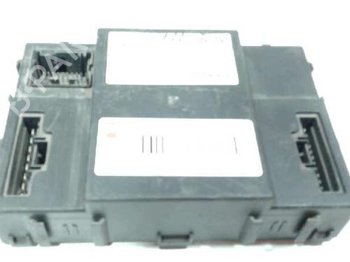 Used Lights ECU NISSAN QASHQAI I (J10, NJ10) 2.0 dCi (150 hp) 8314593
