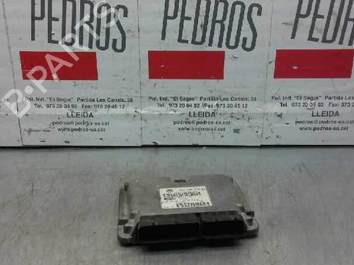 Used Engine control unit (ECU) Engine control unit (ECU) 151000 151000