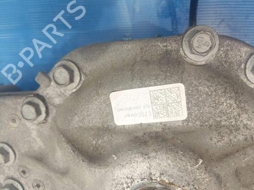 Front differential BMW X5 (E70) 3.0 d | BP20338022M23 - Image 7