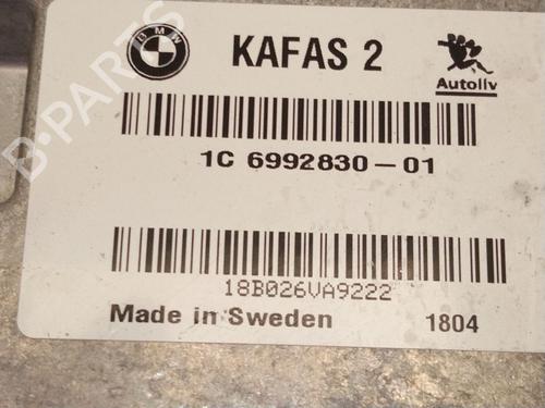 Other BMW 2 Gran Tourer (F46) 218 d | BP22191713O1 