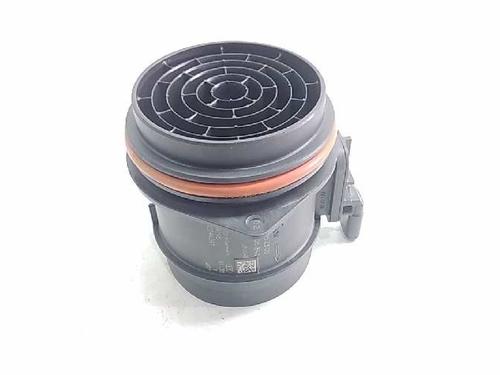 Mass air flow sensor MERCEDES-BENZ A-CLASS Saloon (V177) A 200 d (177.112) (150 hp) 12296700