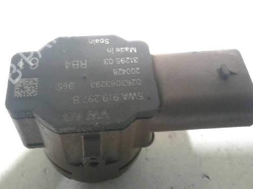 Electronic sensor SEAT LEON (KL1, KLG) | BP9714877M84 - Image 2