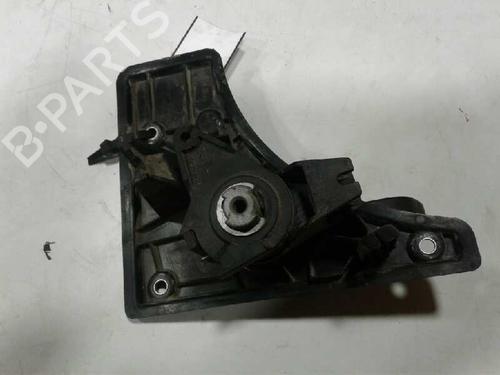 Front right interior door handle CITROËN JUMPER II Van 2.2 HDi 100 | BP9211558I14 