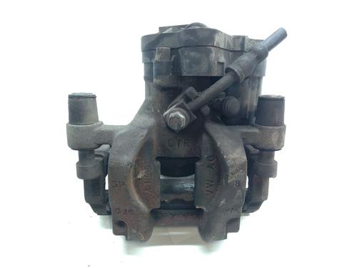 Used Left rear brake caliper Left rear brake caliper SKODA SUPERB III (3V3) 2.0 TDI (150 hp) 33469454 33469454