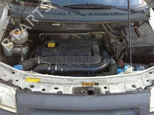 Rim LAND ROVER FREELANDER I (L314)  | BP14314598C45 