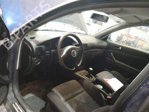 Seat buckle VW PASSAT B5.5 (3B3) 1.9 TDI | BP22767488I32 - Image 8