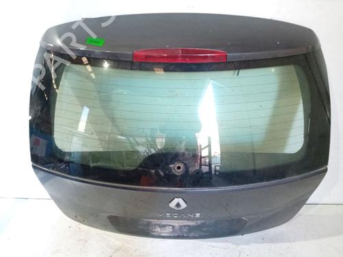 Used Tailgate RENAULT MEGANE II (BM0/1_, CM0/1_) 1.5 dCi (BM02, BM13, BM2A, CM02, CM13) (101 hp) 18022796