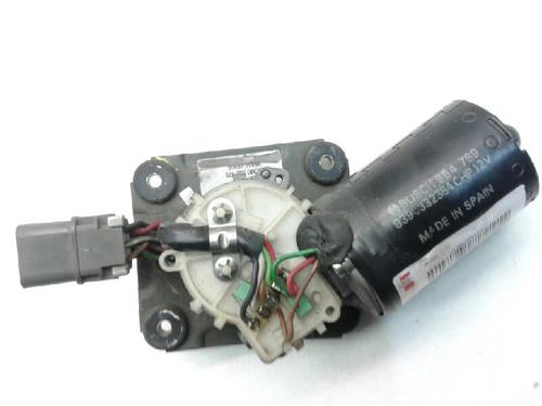 Used Front wiper motor NISSAN TERRANO II (R20) 2.7 TDi 4WD (125 hp) 21810008