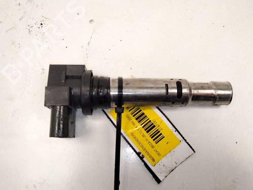 Used Ignition coil Ignition coil SEAT IBIZA III (6L1) 1.4 16V (75 hp) 40526479 40526479