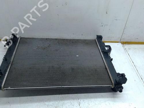 Køler DACIA SANDERO II TCe 90 (B8M1, B8MA, B8AC) | BP30882749M31