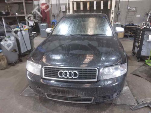 Front left seatbelt AUDI A4 B6 (8E2) 1.9 TDI | BP10110861I26  - Image 7