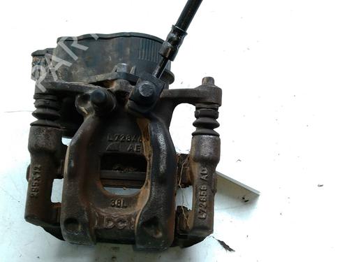 Used Left rear brake caliper MERCEDES-BENZ GLA (H247) GLA 200 (247.787) (163 hp) 30078489