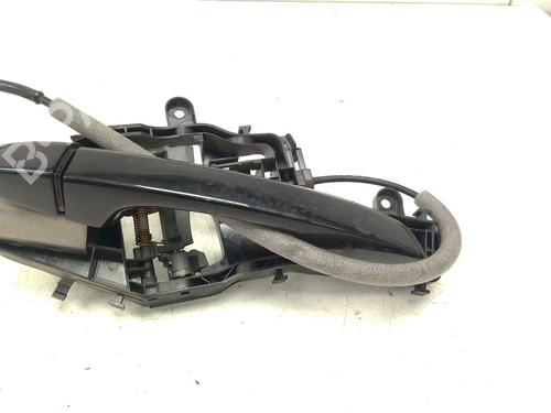 Used Front left exterior door handle Front left exterior door handle 38645784 38645784