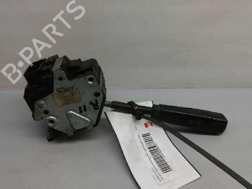 Used Headlight switch Headlight switch RENAULT RAPID Box Body/MPV (F40_, G40_) 1.6 D (F404) (55 hp) 7255735 7255735
