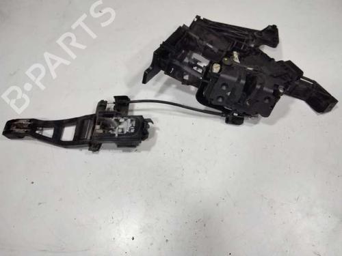 Rear left lock FORD FOCUS C-MAX (DM2)  | BP8351115C100 