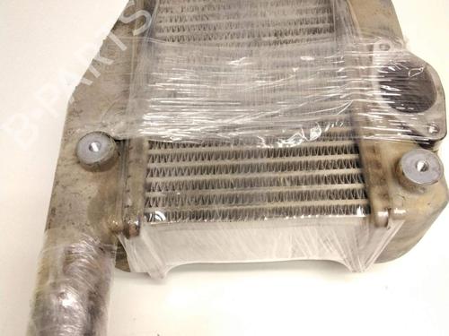 Intercooler NISSAN PRIMERA Hatchback (P12) | BP1360475M30 - Image 4