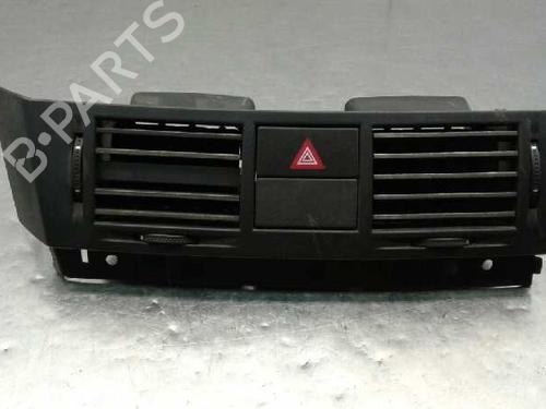 Luftventil OPEL MERIVA A MPV (X03)  | BP11646858I21 