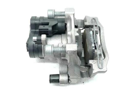 Right rear brake caliper SEAT LEON (KL1) 2.0 TDI (150 hp) 11602397