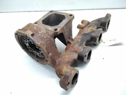 Exhaust manifold FORD FOCUS I (DAW, DBW) 1.8 Turbo DI / TDDi | BP11646722M110 