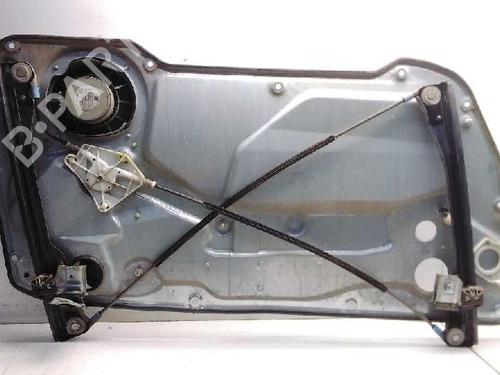 Front right window mechanism SEAT IBIZA III (6L1)  | BP10375126C23 
