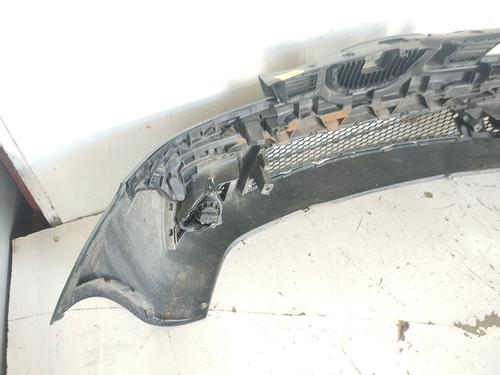 Front bumper SEAT IBIZA III (6L1) 1.4 TDI | BP29040062C7 