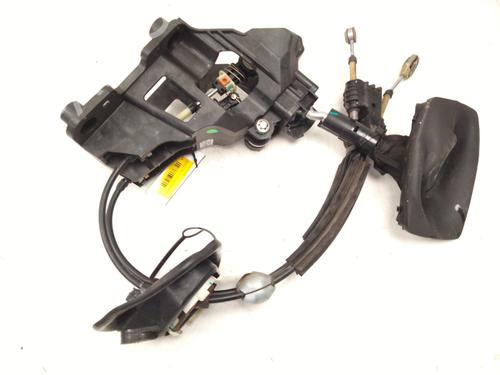 Gear lever PEUGEOT 2008 I (CU_) 1.2 THP 130 / PureTech 130 | BP22932119M90 