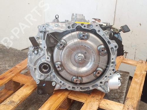 Gearkasse Gearkasse 38200925 38200925