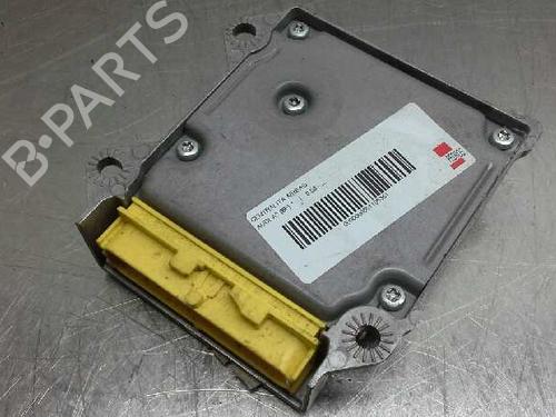 ECU airbags AUDI A3 (8P1)  | BP2963290M53 