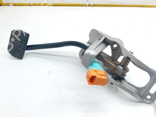 Break pedal LAND ROVER RANGE ROVER VELAR (L560) 2.0 D240 SD4 4x4 | BP28040944I19 - Image 3