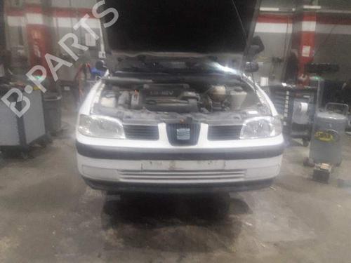 Left headlight SEAT CORDOBA (6K2)  | BP7301530C28 