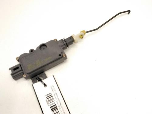 Used Central lock pump NISSAN ALMERA Classic (B10) 1.6 16V (107 hp) 25225428