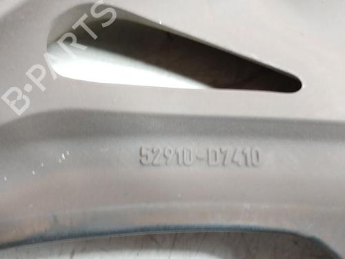 Rim HYUNDAI TUCSON (TL, TLE) 2.0 CRDi | BP22922074C45 