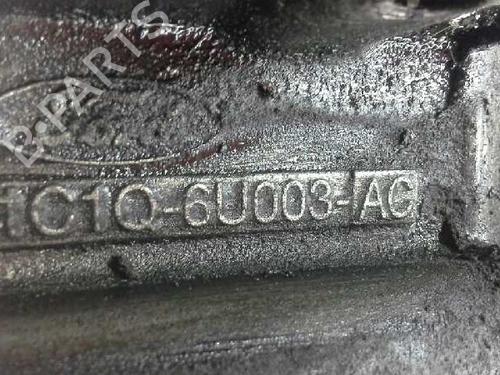 Oil sump FORD MONDEO III Saloon (B4Y)  | BP14310962M115 