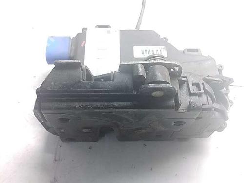 Front left lock SEAT IBIZA III (6L1)  | BP10565434C98 