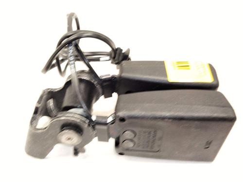 Used Seat buckle Seat buckle 27406696 27406696