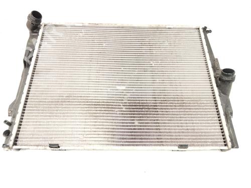 Used Water radiator BMW 1 (E87) 120 i (150 hp) 30636019