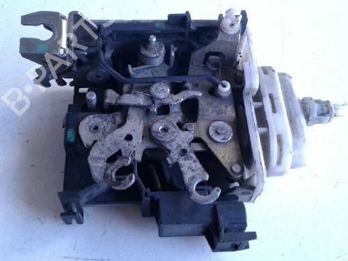 Front right lock RENAULT KANGOO (KC0/1_)  | BP8341220C97 