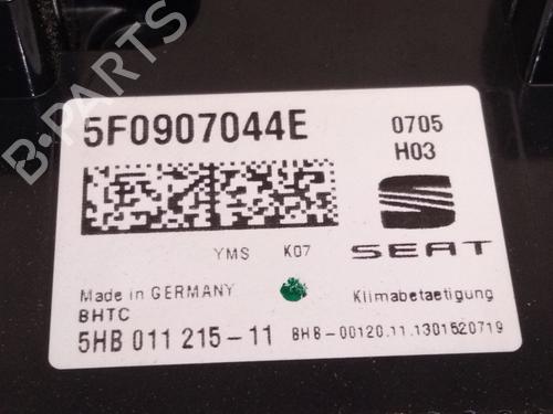 Other SEAT LEON (5F1) 2.0 Cupra | BP26929854O1