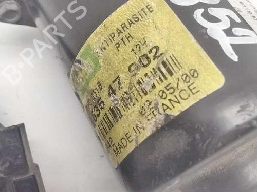 Front wiper motor MERCEDES-BENZ VITO Van (W638)  | BP1359795M29 