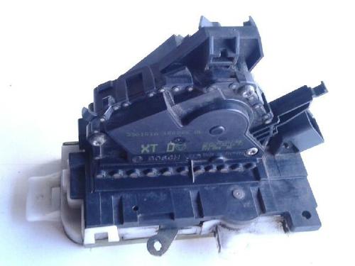 Front right lock FORD MONDEO III Saloon (B4Y)  | BP7257087C97 