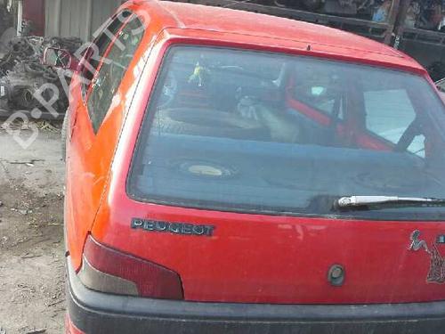 Engine control unit (ECU) PEUGEOT 106 I (1A, 1C)  | BP151767M57 