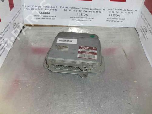 Used Engine control unit (ECU) CITROËN AX (ZA-_) [1986-1998]  12196732