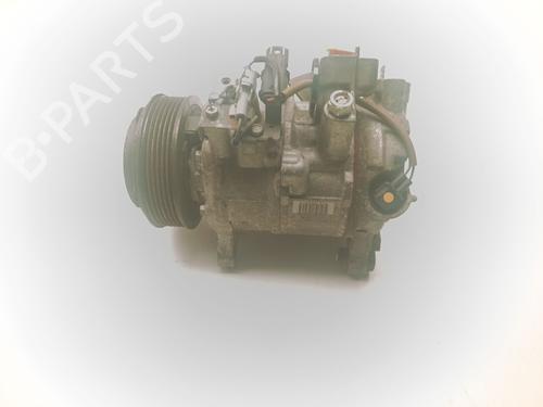 AC compressor BMW 3 (F30, F80) | BP20646842M34