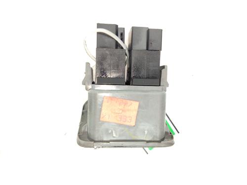 Warning switch NISSAN MICRA II (K11) 1.0 i 16V | BP21218098I22 
